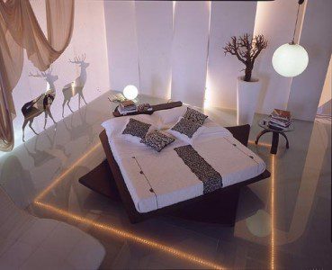 Decorar un dormitorio, ideas brillantes • Reformas Unai Ordoñez