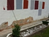 Pintura para rehabilitación de fachada en Durango