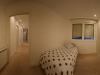 Dormitorio con vestidor en Bilbao vizcaya bizkaia