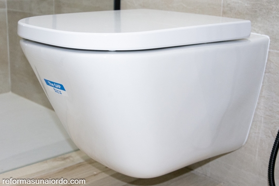 Reforma de un baño en Amorebieta-15