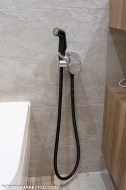 Reforma de un baño en Amorebieta-17