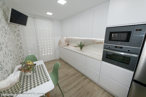 presupuesto reformar cocina en Bizkaia-2